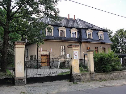 Przedszkole "Szóstka" (willa)