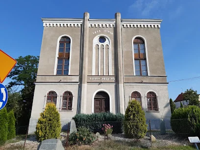 Synagoga w Dzierżoniowie