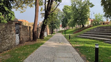 Wał Szwedzki