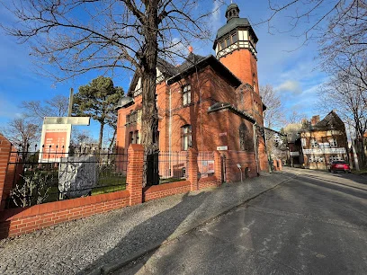 Zakłady DIORA w Dzierżoniowie